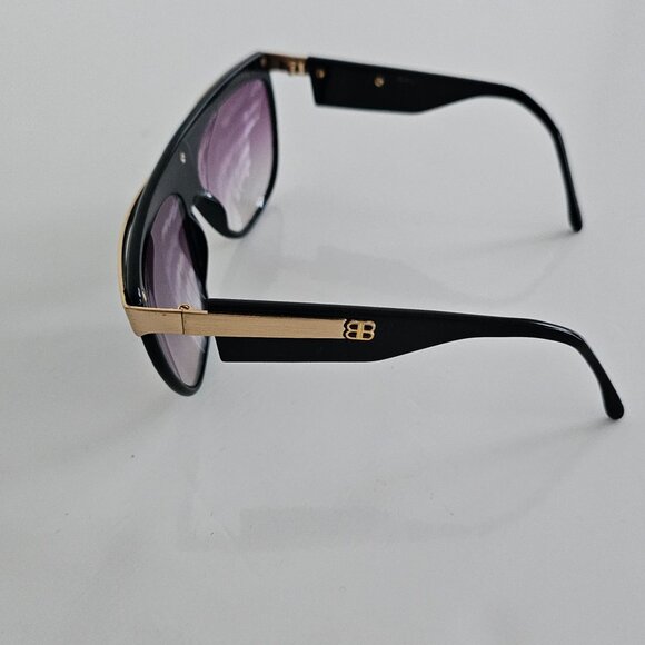 BALENCIAGA VTG SUNGLASSES!!! - Picture 9 of 15